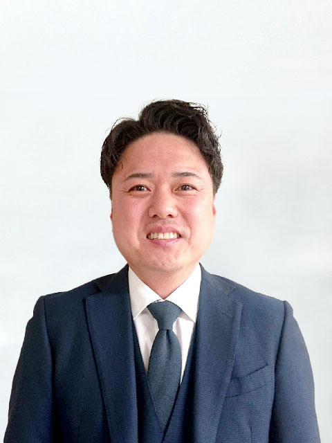 スズキフロンテ福山販売(株) <span>営業</span>　 